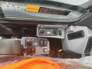 Mejores Precios de Fábrica, Excavadora Mini Usada Recién Llegada 2024 para KX040-4, 6 Toneladas, Componentes KYB, Motor y Caja de Cambios de Alta Eficiencia - Product Image 6