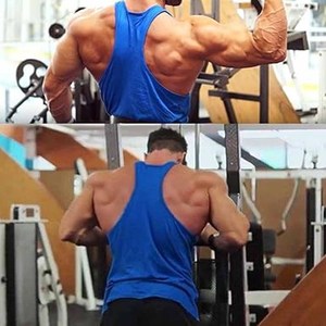 เสื้อกล้ามออกกำลังกายลำลองสำหรับผู้ชายเสื้อท่อนล่างแบบแอคทีฟสำหรับฤดูร้อน - Product Image 3