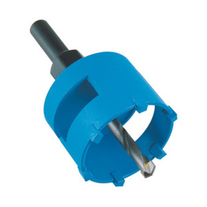 Fresa a Tazza per Edilizia 27 mm - Product Image 2