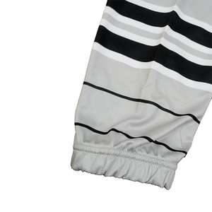 Chaussettes de hockey sur glace de bonne qualité Entraînement d'équipe Vêtements de sport de plein air Chaussettes de hockey sur glace Friction Poly Chaussettes en microfibre pour garçons - Product Image 6