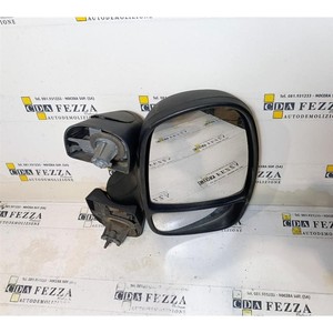 ESPEJO RETROVISOR DERECHO RENAULT Trafic Combi 2ª Serie 7701209224 (07>) - Product Image 2