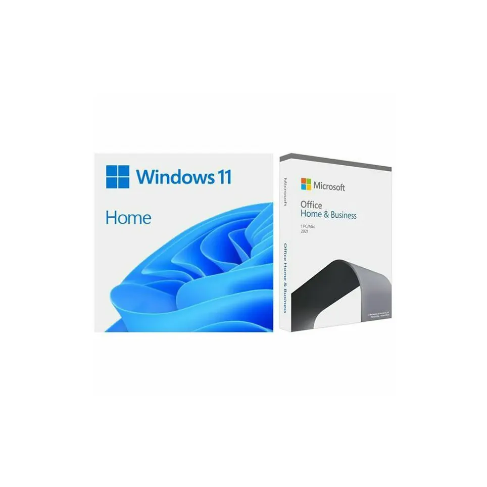 Microsoft Windows 11 Home USB Pack, download gratuito disponibile