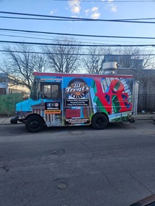 Food truck 4 sale- fully equipped ready to work - Product Image 6