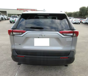 GRAN OFERTA LHD/RHD 2019 TOYOTA RAV4 XLE PREMIUM FWD - Product Image 3
