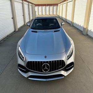 Nouvelle Mercedes-Benz Classe G AMG G 63 2026 - Product Image 1