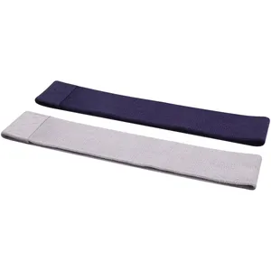Personalized Exercise <b>Bands</b> Set with Grip Elastic Customizable Gadgets for <b>Workouts</b> - Product Image 1