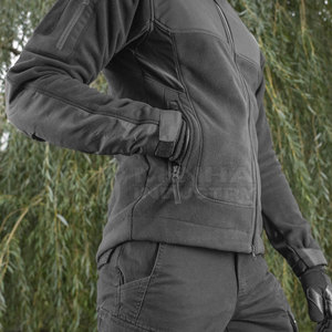 ¡Novedad de 2025! Chaqueta táctica para hombre, el mejor precio, chaqueta táctica para hombre, chaqueta táctica de nailon/poliéster para hombre - Product Image 5