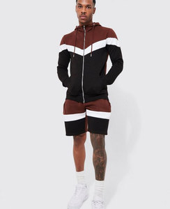 Sudaderas con capucha para hombre, venta al por mayor, sudaderas lisas, sudadera de algodón en blanco, chándales de algodón transpirables Unisex con logotipo personalizado para hombre - Product Image 3