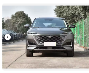 Changan Uni-K SUV d'occasion 2024, véhicule à énergie nouvelle avec moteur électrique, option hybride, autonomie NEDC 601-700 km, puissance totale du moteur 250-300 kW - Product Image 5