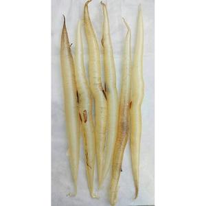 Gran oferta de Fauces de pescado secas para cocinar sopa china, forma de tubo, fauces de pescado de Anguila ricas en proteínas y colágeno - Product Image 5