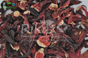 Fuente de Agricultura de té de flores de hibisco secas naturales de Rikaz Sudan de alta calidad - Product Image 4
