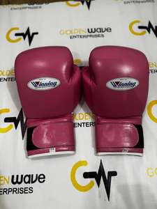 Gants de boxe imprimés de haute qualité sur mesure professionnels avec caractéristiques de séchage rapide antibactériennes résistantes à l'eau-Adulte unisexe - Product Image 3