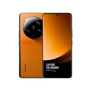 Pour Xiaomi 13 ULTRA 5G Smartphone Édition Limitée Couleur avec 16 Go de RAM et 512 Go de ROM Double Carte SIM Version Globale - 14 Pro - Product Image 1