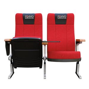 Chaise d'auditorium pour les écoles, les lieux publics, les centres d'événements et les acheteurs internationaux - Product Image 3