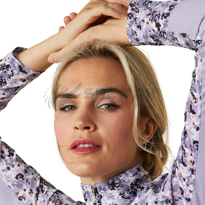 Couche de base de compression thermique Couche de base équestre avec récupération musculaire améliorée respirante et extensible pour un entraînement prolongé - Product Image 4