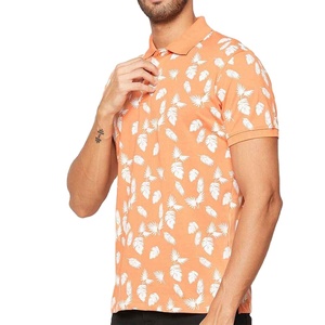 Nouveau Polo Homme 2026 en Tissu Mélange Polyester Coton, Confortable et Élégant pour les Sorties Décontractées, les Sorties Estivales et les Activités Quotidiennes - Product Image 5