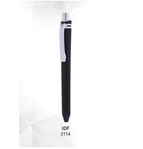 Meilleures ventes Collection classique Tan cuir finition métal stylos à bille de qualité supérieure Kit personnalisé de jonction des employés 0.5mm les mieux notés - Product Image 2