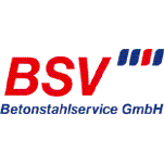 Betonstahlservice BSV GmbH logo