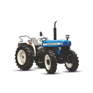 Machines multifonctionnelles Meilleur tracteur agricole modèle 3230 TX Tracteur à usage agricole du fournisseur indien - Product Image 1