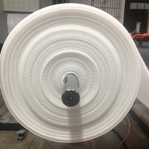 ポリエチレンEPEフォームシートフィルムロールマットレス押出機製造製造機EPEフォームロッドネットプロファイル生産ライン - Product Image 5