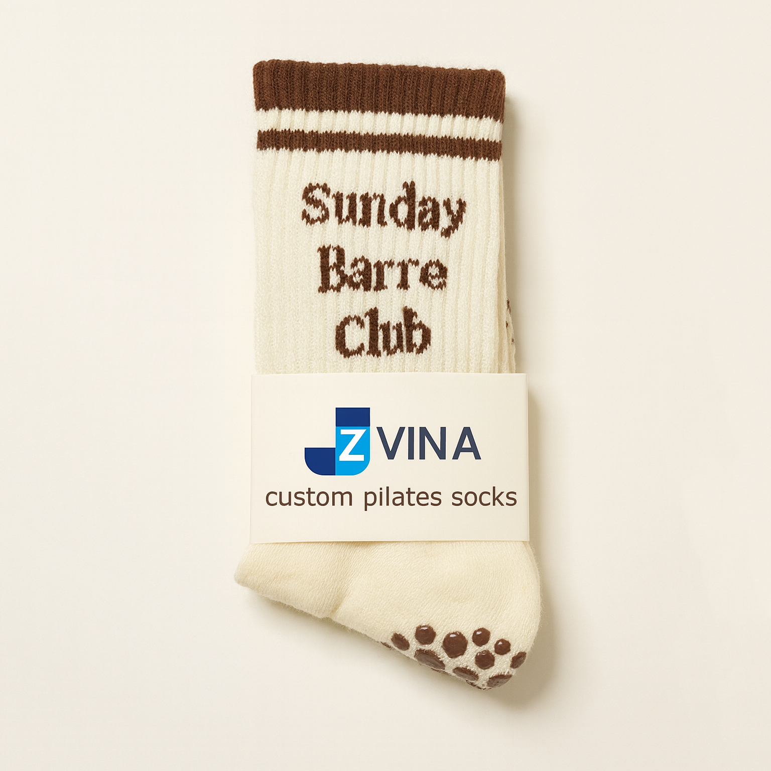Sunday Barre Club
