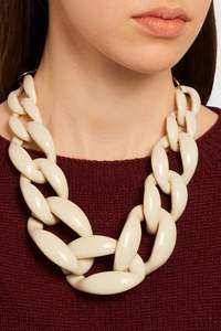 HTM THE BEST QUALITY RESIN CHAIN LINKS AVAILABLE ALL SIZE and All Colour the Resin Chain Marketing Price - Product Image 4