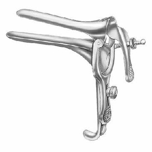 Estándar DE SEGURIDAD DE MAQUINARIA DE ginecología de acero inoxidable que cumple con la certificación de MOH - Product Image 1
