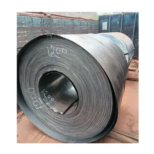 Factory Prices CR Steel Coil with Top Garde Metal & Heavy Duty Coil Customized Size Available For Industrial Uses