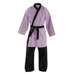 Uniforme de Karate para Hombre, Diseño Especial, Resistente al Viento, Transpirable y de Fácil Movimiento, Ropa de Artes Marciales para Adultos - Product Image 1