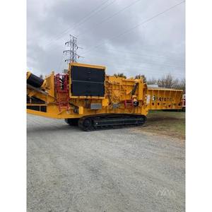 CBI Magnum Force 6400CT 2023, produit en état neuf - Product Image 1