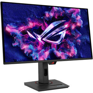 Monitor Curvo ROG Strix XG349C de 34'' 4K 3440 x 1440 con IPS Rápido de 160Hz, 400cd/m2, 135% de SRGB, para Juegos - Product Image 1