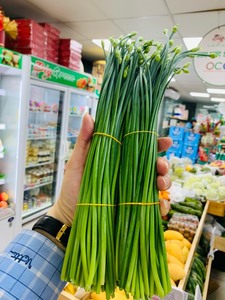 Suministro de cebollines congelados de marca privada para cadenas minoristas, importadores y distribuidores - Product Image 4