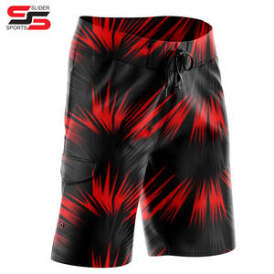 Custom <b>Board</b> Shorts Quick Dry Sublimation Printed <b>Swimming</b> Shorts Swimwear Men Swim Trunk Surfing Men Short Fully Customised - Product Image 3