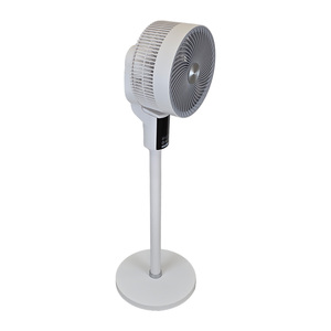 Ventilador de Pie de 40 Vatios 6 Velocidades O/ 25 cm. Con Mando - Product Image 3