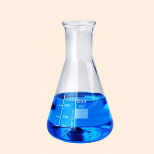 Colorant liquide bleu | Couleur de base soluble dans l'eau pour les formulateurs et l'artisanat | Bouteille de 1 litre - Product Image 1