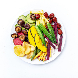 Vente chaude 2024! Les régimes de perte de poids de légumes mélangés se spécialisent dans l'exportation vers l'ue - Product Image 3