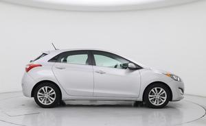 ใช้แล้ว lhd/rhd 2014 Hyundai Elantra GT SE FWD - Product Image 3