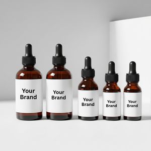 Etiqueta privada Marula Oil-Aceite portador Premium de alta calidad para el cuidado de la piel y el cuidado del cabello Certificado GMP Origen DE LA India Varios tamaños - Product Image 1