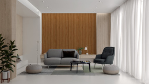 LÍNEA DE VINEAR, producto de HPL de alto rendimiento, - Product Image 2