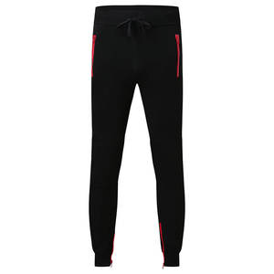 ชุดวอร์มสำหรับผู้ชายแบบระบายอากาศได้ดีปกเสื้อมีฮู้ดดีไซน์ใหม่สำหรับฤดูหนาว - Product Image 4