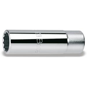 BETA 1/2 ''Long Bi-Hex Hand Sockets Producto de paquete múltiple - Product Image 1