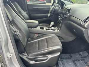 Usado Clean 2019 Jee-p Grand cheroke-e Altitude Sport Utility 4D - Product Image 4