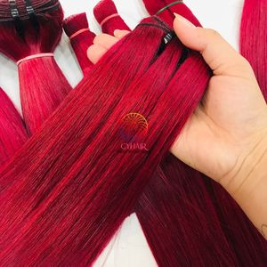 โรงงานผลิตผมตรงจากเวียดนาม ผมตรงจากผู้บริจาคโดยตรงจากเวียดนาม - Product Image 2