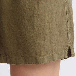 Meilleure vente de shorts d'été en coton de haute qualité pour femmes sur mesure conception OEM shorts chauds de haute qualité pour femmes fabriqués au Pakistan - Product Image 6