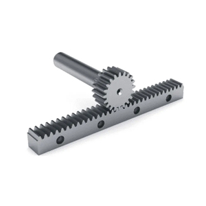 La mejor oferta de cremalleras y piñones de calidad estándar para aplicaciones de obras de construcción disponibles a buen precio - Product Image 1