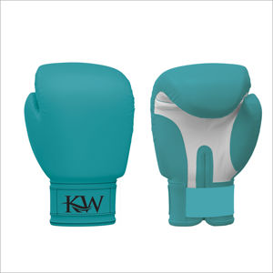 Guantes de boxeo de alta calidad con soporte para muñeca, acolchado absorbente de golpes, forro interior transpirable, perfecto para entrenamiento deportivo MMA - Product Image 1