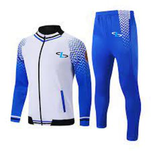 Custom logo Pullover <b>Jacket</b> <b>Men's</b> Sets <b>Men</b> Blank Tracksuits Windbreaker Activewear Full Zip Warm <b>Track</b> Suit <b>for</b> <b>Men</b> - Product Image 4