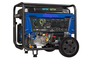 Generador ORIGINAL WGen9500DF 9500W/12500W 50 Amp con Arranque Remoto y Doble Combustible, Ahora Disponible - Product Image 2