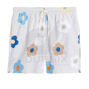 Pantalones cortos de playa de invierno de calidad superior novedad ropa informal pantalones cortos de playa transpirables para adultos - Product Image 1