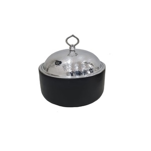 Cazuelas de acero inoxidable de estilo moderno, olla caliente para fiestas de boda de la mejor calidad, Hotel, restaurante, Catering, olla caliente para servir - Product Image 5
